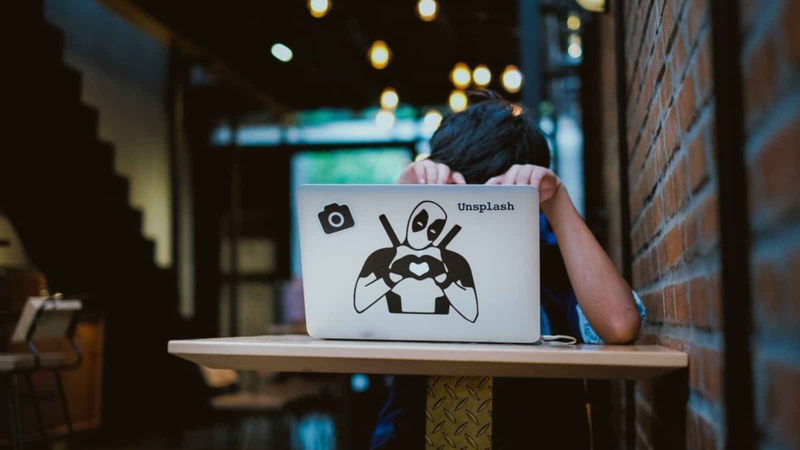 Freelance Identity Safety